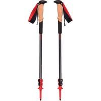 Bâtons de trekking Pursuit Shock M/L, Appareil de fitness
