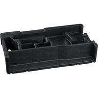 Bosch 1600A034S2, Dépôt Noir