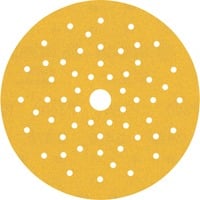 Bosch Expert Disques abrasifs C470, Feuille abrasive 50 pièce(s)