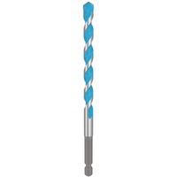 Bosch Foret MultiConstruction EXPERT HEX-9, Ø 9mm, Perceuse 