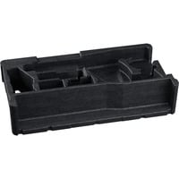 Bosch Insert XL-BOXX GSH 18V-5, Dépôt Noir