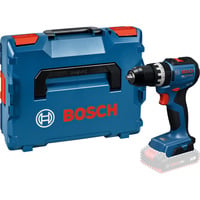 Bosch Perceuse-visseuse à percussion sans fil GSB18V-52 dans L-BOXX, Perceuse à percussion Vente au détail