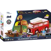 COBI COBI-24616, Jouets de construction 