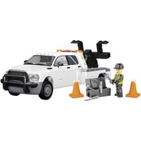 COBI RAM 3500 - Dépanneuse, Jouets de construction Échelle 1:35