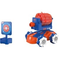 Carrera NERF Blasting Car, Voiture télécommandée