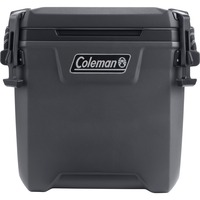 Coleman Convoy 28 QT, Glacière Gris foncé