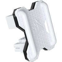 Corsair 2nd Generation 180° PCIe 5.x 12V-2x6 Power Bridge - Style A Blanc