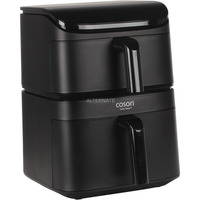 Cosori Friteuse à air chaud Turbo Tower Air Noir