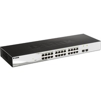 D-Link DGS-1210-26/E, Switch 