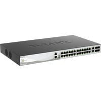 D-Link DMS-3130-30PS/E, Switch 