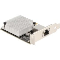 DeLOCK Carte réseau PCI Express x4 10 Gigabit LAN 1 x RJ45 AQC107S 