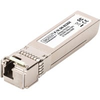 Digitus Module SFP+ 10G BiDi SM TX1270/RX1330 10km, Émetteur-récepteur 