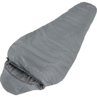 Easy Camp 240194 Orbit 100 Compact, Sac de couchage Gris