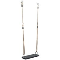 HUDORA 72175, Balançoire Noir