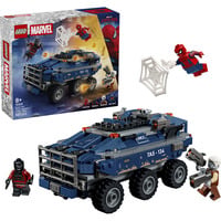 LEGO 76349, Jouets de construction 