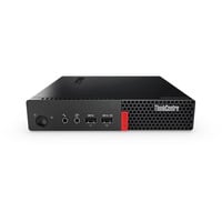 Lenovo G209774-004A1, Mini PC Noir