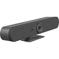 Logitech Rally Bar Mini, Webcam Graphite