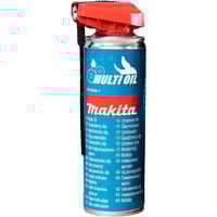 Makita 1910U9-1, Huile 