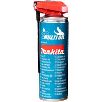 Makita Spray d'entretien multi-huile 300ml 