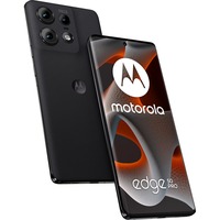 Motorola Edge 50 Pro smartphone Noir, 512 Go, Dual-SIM, Android 14