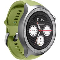 Motorola moto watch, Smartwatch Argent
