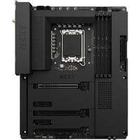 NZXT N7 Z790 carte mère socket 1700 Noir, RAID, 2.5G LAN, Wifi 6, BT, Sound, ATX