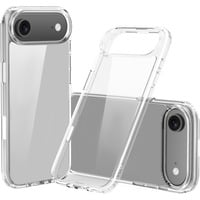 Nevox StyleShell SHOCKFlex, Housse smartphone Transparent