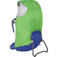 Osprey Poco Raincover, Étui de protection Citron vert