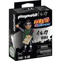 PLAYMOBIL 71113, Jouets de construction 