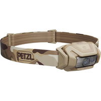 Petzl ARIA 1R RGB, Lumière LED Brun clair