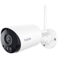 Reolink Argus Series B320, Caméra de surveillance Blanc/Noir