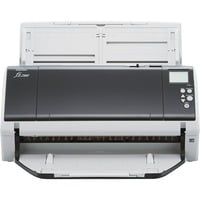 Ricoh FI-7460 , Scanner Gris/Noir