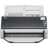 Ricoh FI-7460 , Scanner à feuilles Gris/Noir, 304,8 x 5588 mm, 600 x 600 DPI, 24 bit, 60 ppm, 60 ppm, 120 ipm
