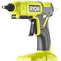Ryobi RGLM18-0, Pistolets à colle chaude Vert/Noir