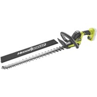 Ryobi RY18HT55A-0, Taille-haies Vert/Noir