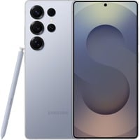 Samsung Galaxy S25 Ultra, Smartphone Bleu clair, 512 Go, Dual-SIM, Android