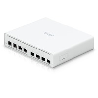 Ubiquiti UISP-S-Plus, Switch