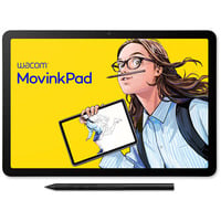 Wacom MovinkPad 11 tablette graphique 11.45" Gris | 128 Go | Android 14 | Wi-Fi 5
