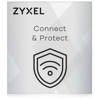 Zyxel Connect & Protect Plus, Licence 