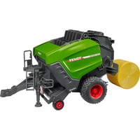 bruder Fendt Round Bale Press Rotana 180V (02038), Modélisme Vente au détail