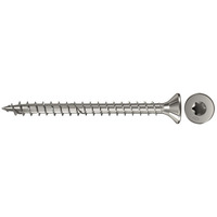 fischer Vis aggloméré PowerFast 3,5x30 tête fraisée TX 
