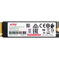 ADATA MARS 970 PLUS 1.0 TB SSD 