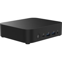 ASUS NUC 14 Essential Slim Kit RNUC14MNK1500002, Barebone Noir
