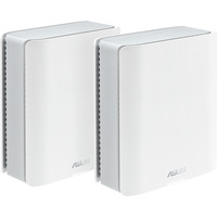 ASUS ZenWiFi BT10 BE18000, Routeur Blanc
