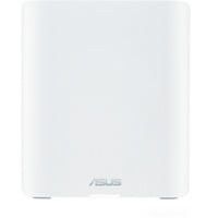 ASUS ZenWiFi BT10 BE18000, Routeur Blanc, Blanc, Interne, Routeur maillé, Énergie, Tri-bande (2,4 GHz / 5 GHz / 6 GHz), Wi-Fi 7 (802.11be)