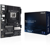 ASUS carte mère socket 1851