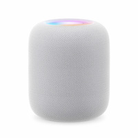 Apple HomePod, Haut-parleur Blanc