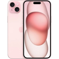 Apple MU183ZD/A, Smartphone Rose