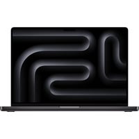 Apple MacBook Pro (16") 2026 CTO PC portable Noir