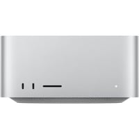 Apple Mac Studio M5 Max CTO, Systéme-MAC Argent